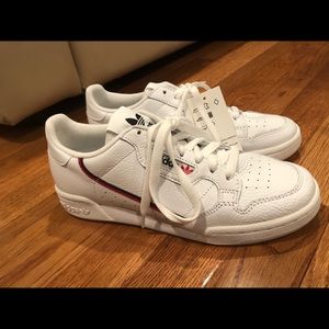 Adidas Continental 80 Shoes